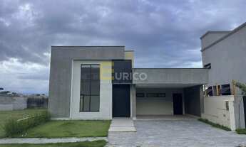 Imagem 3: Casa à venda no Condomínio Residencial Mont'Alcino em Valinhos/SP