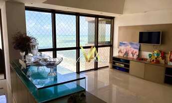 Imagem 2: Apartamento de Altíssimo Padrão Porteira Fechada | 510m²