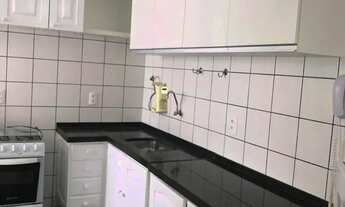 Imagem 5: Apartamento mobiliado Renascença