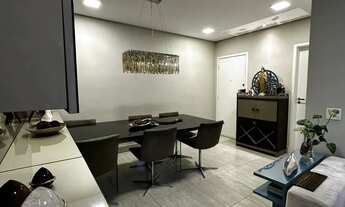 Imagem 3: Lindo apartamento de 3 quartos com lazer completo no Estoril