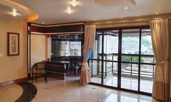 Imagem: Apartamento para alugar, 168 m² por R$