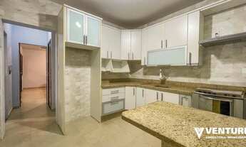 Imagem 3: Casa para alugar, 109 m² por R$ 3.518,54/mês - Velha - Blumenau/SC