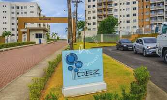 Imagem: Cond. Flex Parque 10 - Cond. Flex Parque