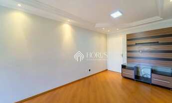 Imagem 4: Apartamento à Venda Parque da Represa - Residencial Siena