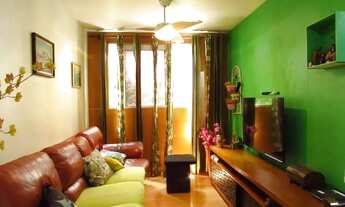 Imagem: Excelente Apartamento a venda na Vila São