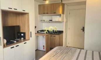 Imagem 2: Excelente flat para venda na Consolação - VN Frei Caneca