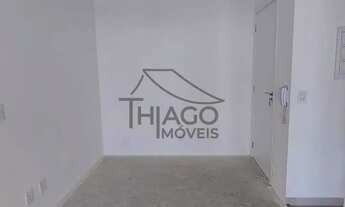 Imagem 5: Apartamento novo e nunca habitado, 3 dormitórios uma suíte, condominio club com incrivel á