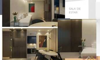 Imagem 6: Apartamento em Castelo - Belo Horizonte, MG