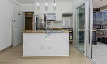 Imagem 4: Apartamento 01 Dorm em Vila Diva - SP: 35m², 1 Quarto por R$400K - Venda