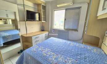 Imagem 6: Apartamento 2 quartos 1 suíte 1 vaga de garagem