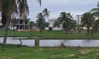 Imagem: Damha fundo lago promoção