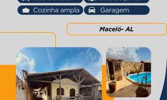 Imagem: Vendo casa ideal para comércio ou moradia