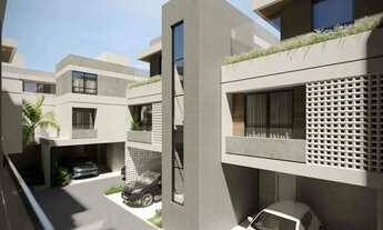 Imagem 11: Residências exclusivas em 3 pavimentos Sofisticação, conforto e design assinado