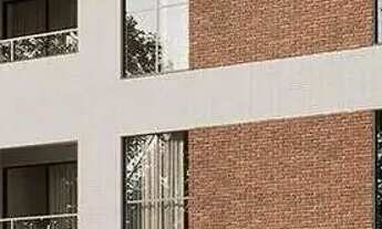 Imagem: Apartamento de 2 Quartos no Altiplano Com