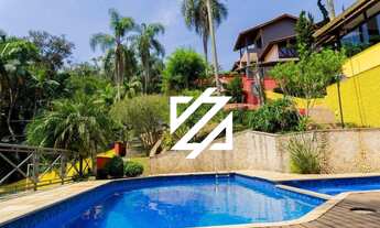 Imagem: Casa de 900 m² com 3 dormitórios,1 suíte