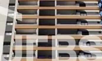 Imagem 2: Viva de frente para o parque areião com vista definitiva para o lago