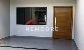 Imagem 5: Sobrado em Rua Joel Braz de Oliveira - Jardim Guararapes - Londrina/PR