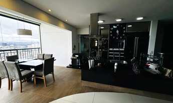 Imagem 7: Duplex para Venda em Barueri, Jardim Tupanci, 2 dormitórios, 2 suítes, 3 banheiros, 2 vaga