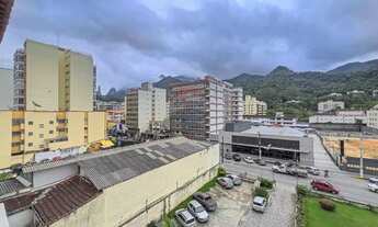 Imagem 11: Apartamento à Venda com Vista para o Dedo de Deus