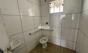 Imagem 6: Galpão Comercial disponível para locação no bairro Jardim Botanico em Uberlândia - MG
