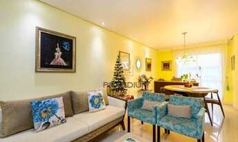 Imagem 3: Sobrado com 4 dormitórios à venda, 163 m² por R$ 980.000,00 - Bom Retiro - Curitiba/PR