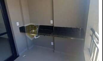 Imagem 4: Apartamento 2 Quartos, 1 Suíte, 66,50 m², Ribeirânia