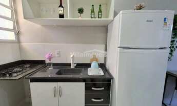 Imagem 6: Prédio - Jardim Londres - Campinas