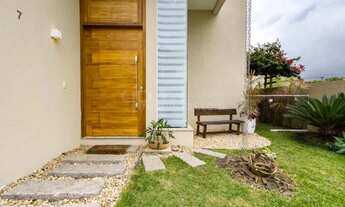 Imagem 11: Casa com 4 dormitórios à venda,387.50 m , Santa Felicidade, CURITIBA - PR