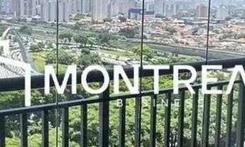 Imagem 2: APARTAMENTO À VENDA NO TATUAPÉ - 3 DORMITÓRIOS, 1 SUÍTE, 4 VAGAS DE GARAGEM