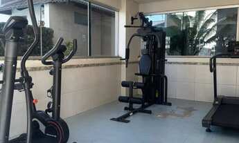 Imagem 6: Alugo Quarto Em Apartamento - Parque Oeste Industrial