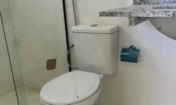 Imagem 7: Apartamento com 2 dormitórios, 65 m² - venda por R$ 520.000,00 ou aluguel por R$ 4.500,00