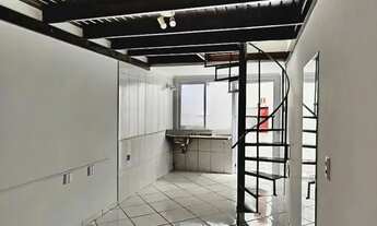 Imagem 2: Apartamento 1 dormitorio Bairro Partenon em Porto Alegre RS