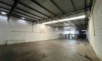 Imagem 2: Barracão para aluguel com 420 m² em Jardim Marabá, Bauru - SP