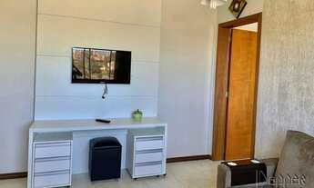 Imagem 3: Apartamento para alugar na Vila Nova com 36m² e 1 dormitório/quartos disponíveis