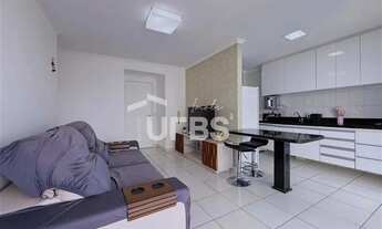 Imagem 6: Apartamento com 64 m² privativos e 2 quartos, sendo 1 suíte plena, disponível para venda n