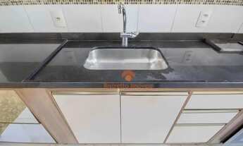 Imagem 6: Apartamento com 2 dormitórios à venda, 53 m² por R$ 450.000,02 - Jardim Bussocaba City - O