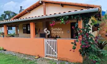 Imagem 2: Chácara à venda, Torreões, Juiz de Fora, MG