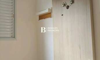 Imagem 5: Apartamento de 3 dormitórios no Premiere Morumbi em Paulínia