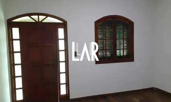 Imagem 2: Casa à venda, 4 quartos, 2 suítes, 3 vagas, Dona Clara - Belo Horizonte/MG