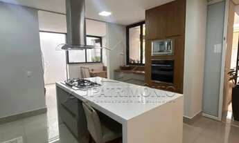 Imagem 4: CASA TERREA EM CONDOMINIO COM 3 SUITES SENDO 1 MASTER; VILLAGE VERT; ASTRO; SOROCABA; LEST