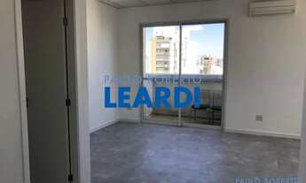 Imagem: CONJ. COMERCIAL - PINHEIROS - SP