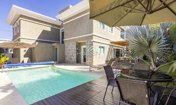 Imagem: Casa em condomínio 3 suítes à venda Campo