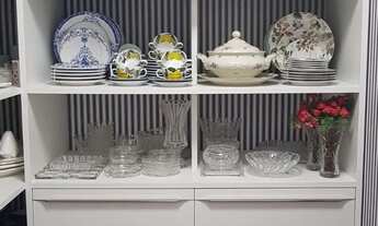 Imagem 2: Apartamento de 2 suítes à venda no Centro