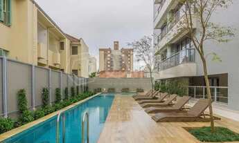 Imagem 14: Loft com vaga de garagem no bairro Auxiliadora