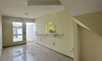 Imagem 3: CASA GEMINADA INDEPENDENTE - BAIRRO JARDIM DOS COMERCIARIOS