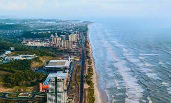 Imagem 7: A VENDA APARTAMENTOS 2 E 3/4 NO UNIQUE PARK ZONA SUL DE ILHÉUS