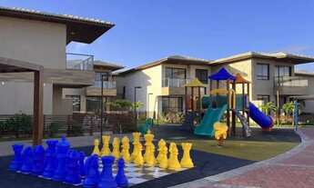 Imagem 3: Apartamento para Venda em Camaçari, Guarajuba, 4 dormitórios, 4 suítes, 4 banheiros, 2 vag