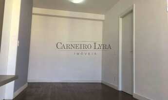 Imagem 7: Lindo apt à venda ou para locação em prédio novo na região Central de São Paulo com 46m²