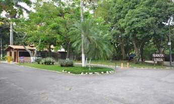 Imagem: Terreno a venda no Cond Santa Lucia