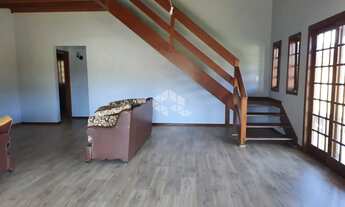 Imagem 4: Casa com 3 quartos/dormitórios no bairro Taquaras, em Rancho Queimado - SC